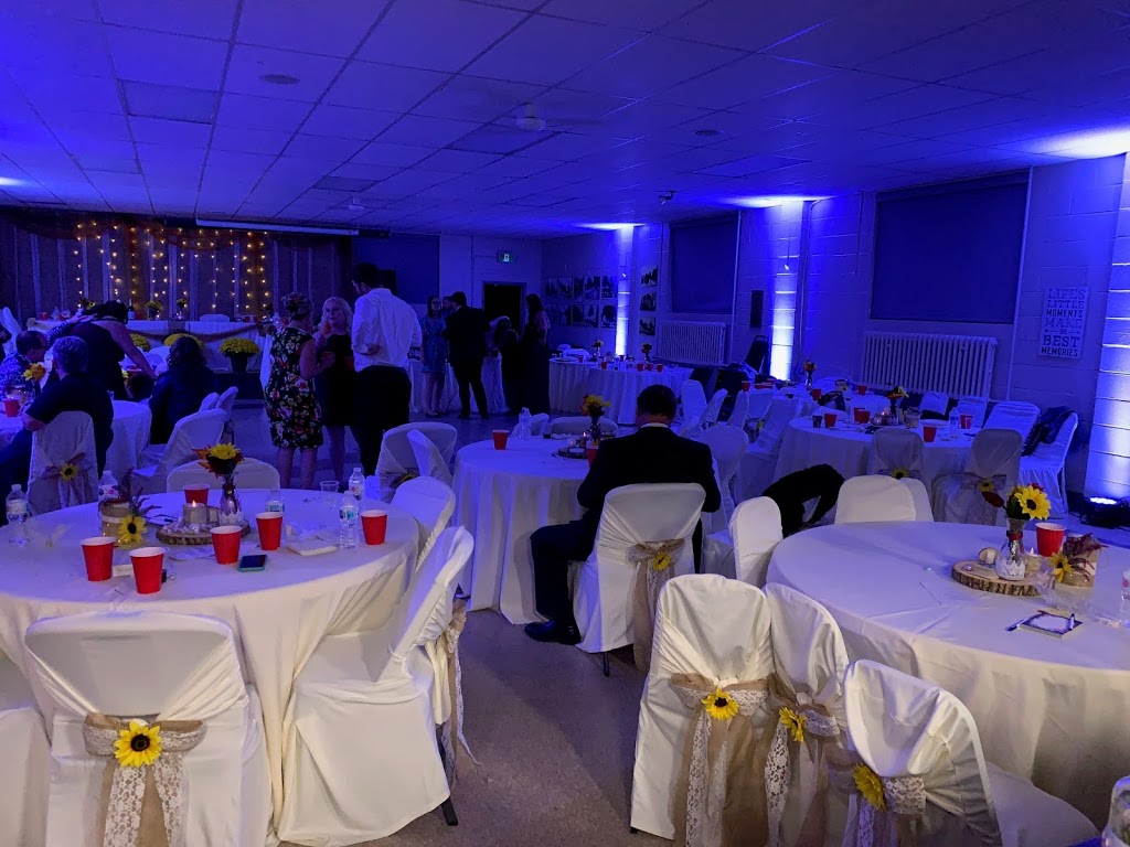 Hampton Community Hall | 5360 Old Scugog Rd, Hampton, ON L0B 1J0, Canada | Phone: (905) 263-2341