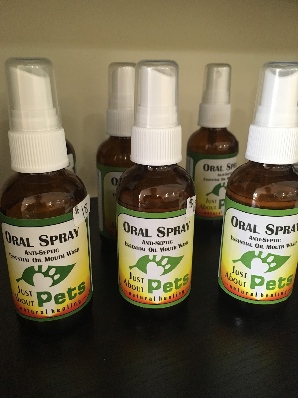 K9 Oral Hygiene | 300 Gorge Rd W #102, Victoria, BC V9A 1M8, Canada | Phone: (250) 592-2323