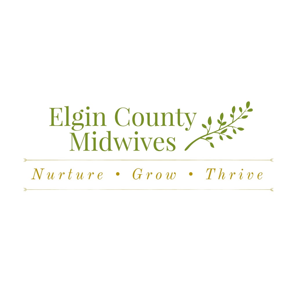 Elgin County Midwives | 66 West Ave, St Thomas, ON N5R 5H7, Canada | Phone: (519) 637-2224