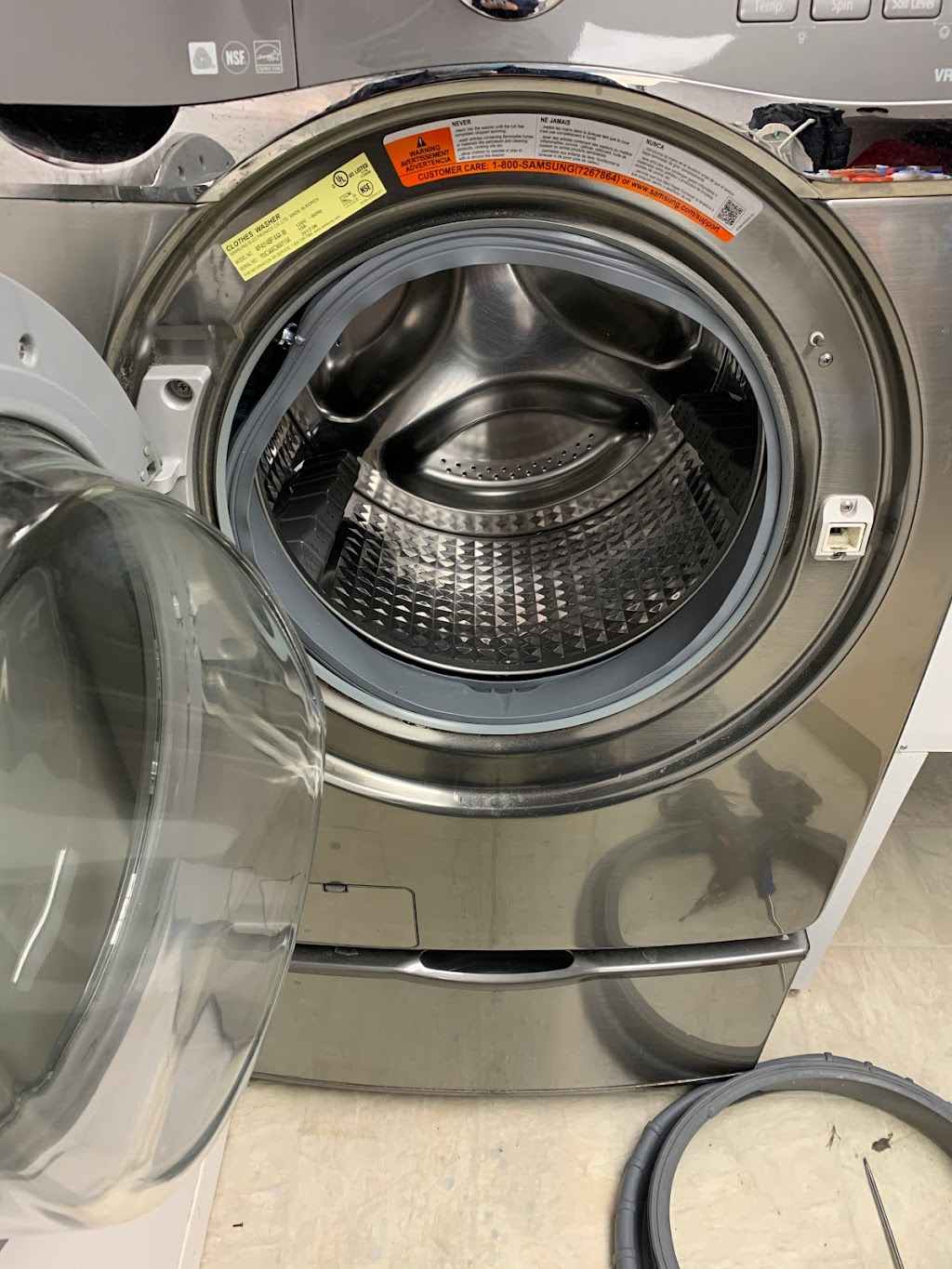 Secord Appliance Repair | 1356 Secord Landing NW, Edmonton, AB T5T 5W7, Canada | Phone: (587) 415-0563