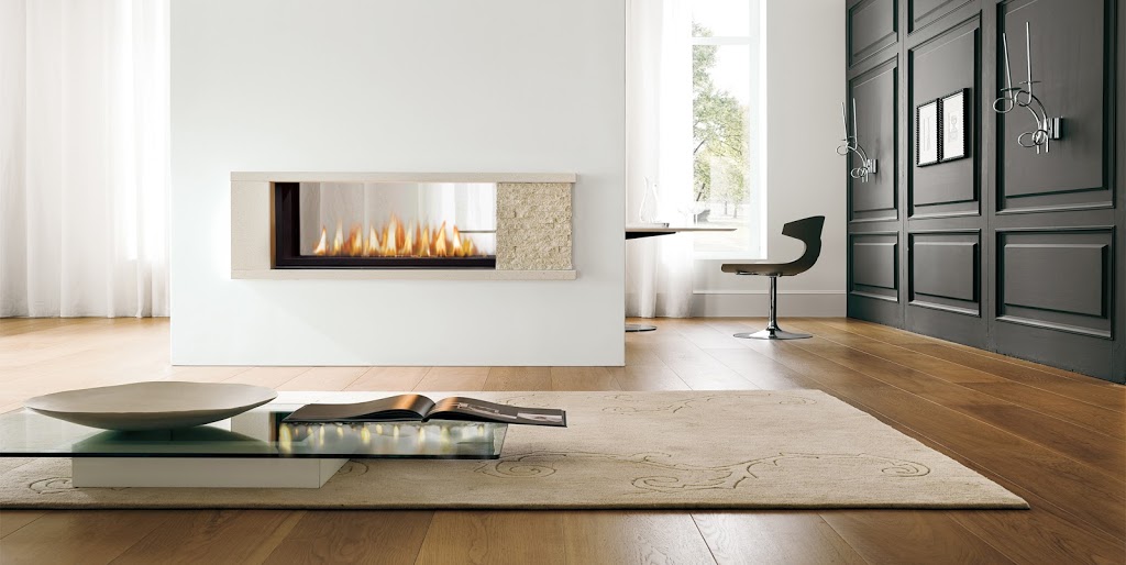 Classic Fireplaces | 649 Archibald St, Winnipeg, MB R2J 0X9, Canada | Phone: (204) 237-4509