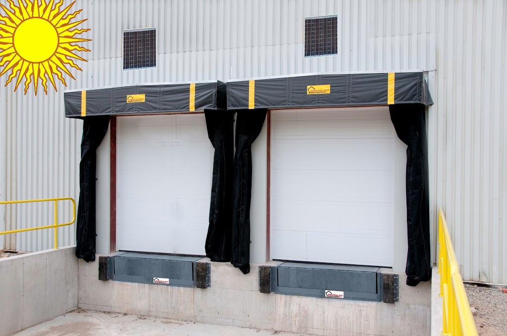 Pentalift Equipment Corporation | 21 Nicholas Beaver Rd, Puslinch, ON N0B 2J0, Canada | Phone: (519) 763-3625