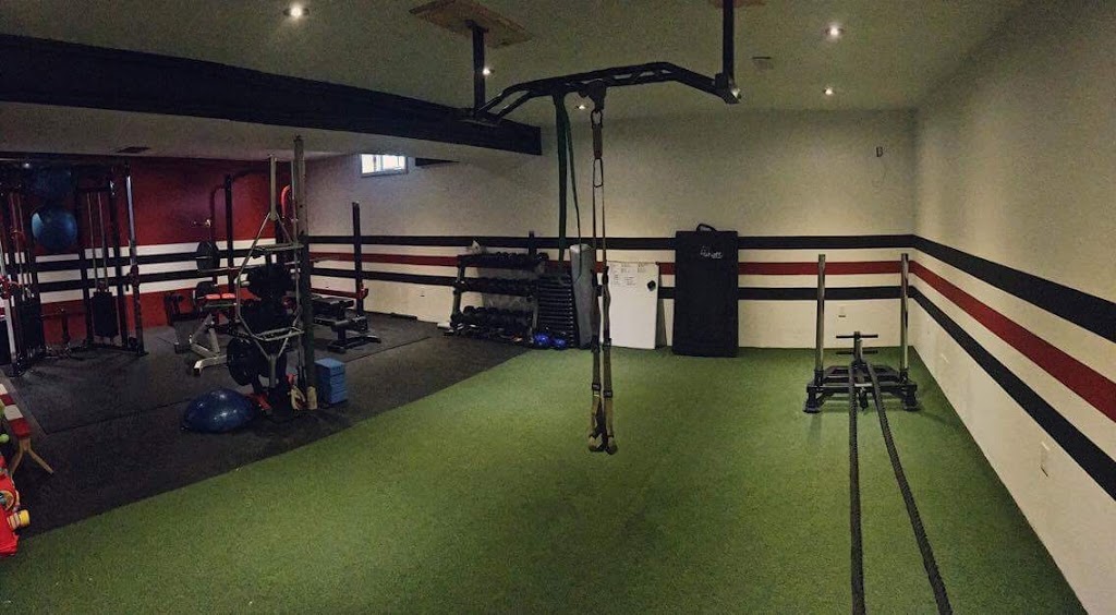 FSP Fitness | 29 Udell Way, Grimsby, ON L3M 5L3, Canada | Phone: (647) 688-2456