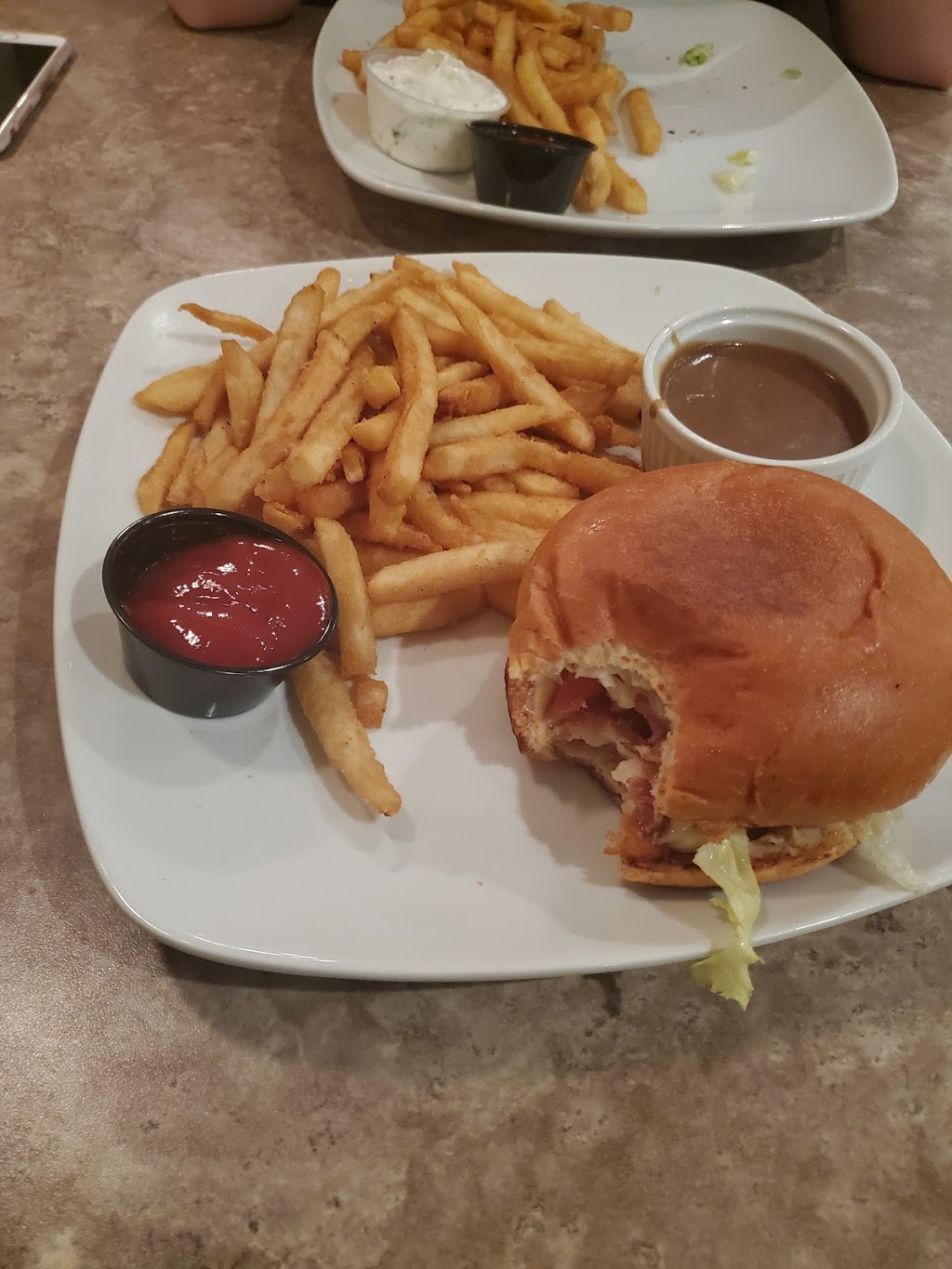 Fireside Your Family Restaurant | 118-4804 50 St, Innisfail, AB T4G 1C2, Canada | Phone: (403) 227-9393