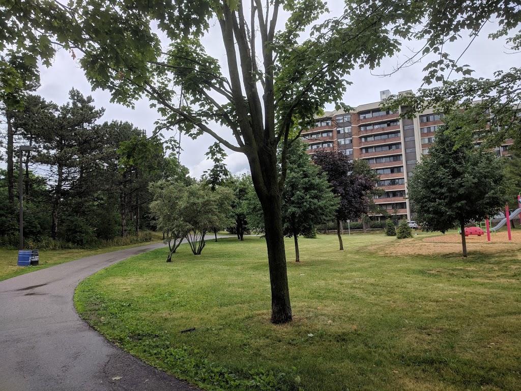 Glen Eden Park | 7205 Copenhagen Rd, Mississauga, ON L5N 3S2, Canada