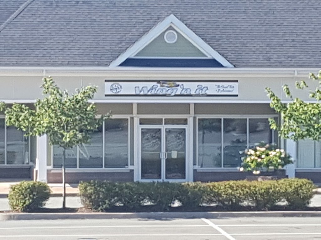 Wing n It | 5110 St Margarets Bay Rd, Upper Tantallon, NS B3Z 2J1, Canada | Phone: (902) 820-9464