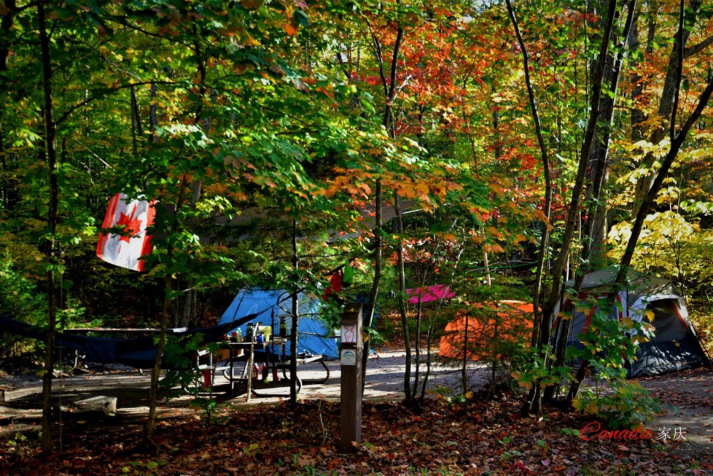 George Lake Main Beach | Killarney, ON P0M, Canada