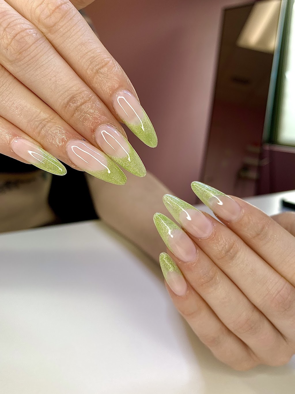 Nails By Bloom | 3180 Chem. de Chambly, Longueuil, QC J4L 1N6, Canada | Phone: (438) 939-2025