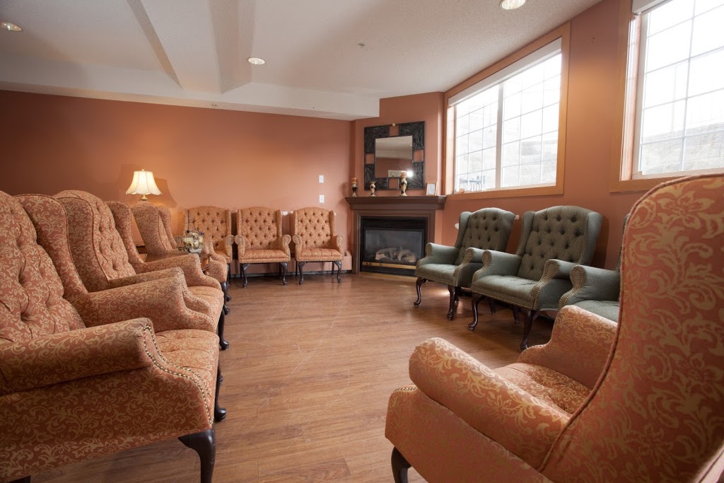 Monterey Seniors Village | 4288 Catalina Blvd NE, Calgary, AB T1Y 7J5, Canada | Phone: (403) 207-2929