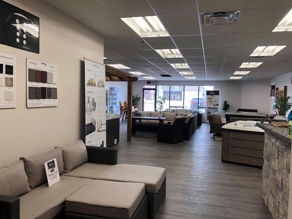 Ciscon Outdoor Living | 4200 Fairview St, Burlington, ON L7L 4Y8, Canada | Phone: (289) 337-1040