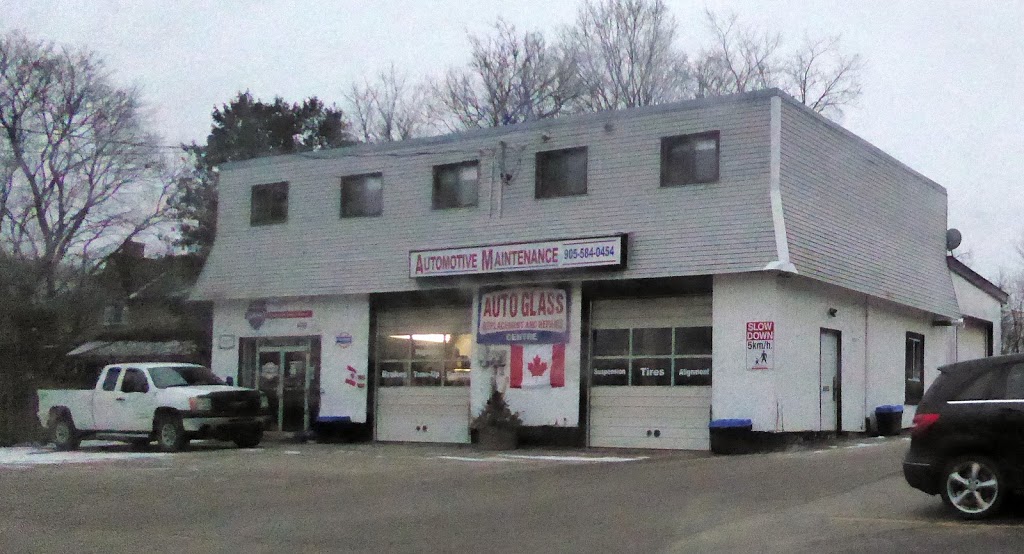 Automotive Maintenance | 16040 Airport Rd, Caledon East, ON L7C 1E7, Canada | Phone: (905) 584-0454