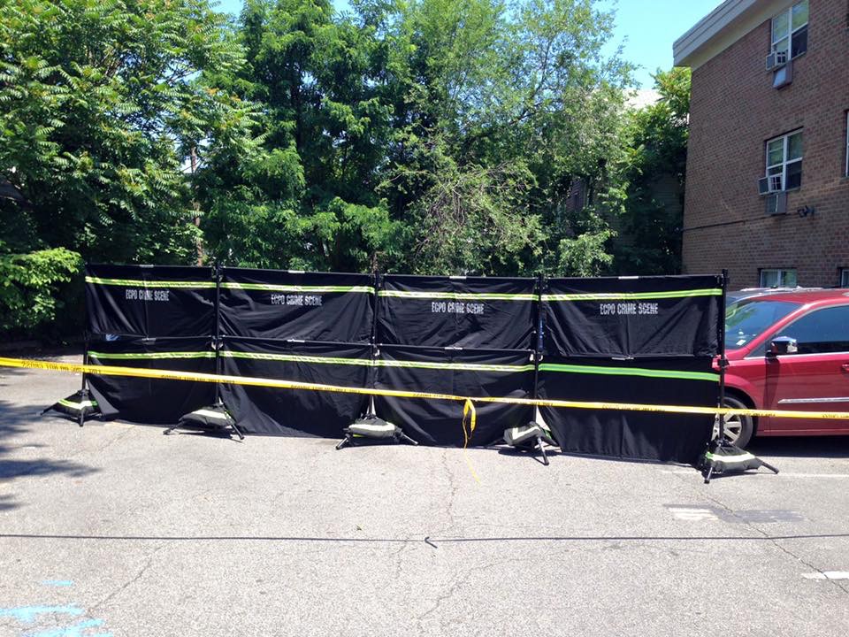 Incident Screens | 980 Wrenwood Dr, Oshawa, ON L1K 0Y1, Canada | Phone: (647) 402-8995