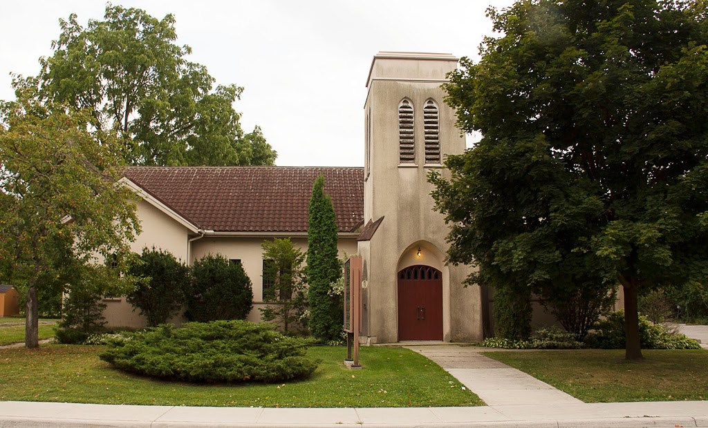 Keswick United Church | 177 Church St, Keswick, ON L4P 1J4, Canada | Phone: (905) 476-5532