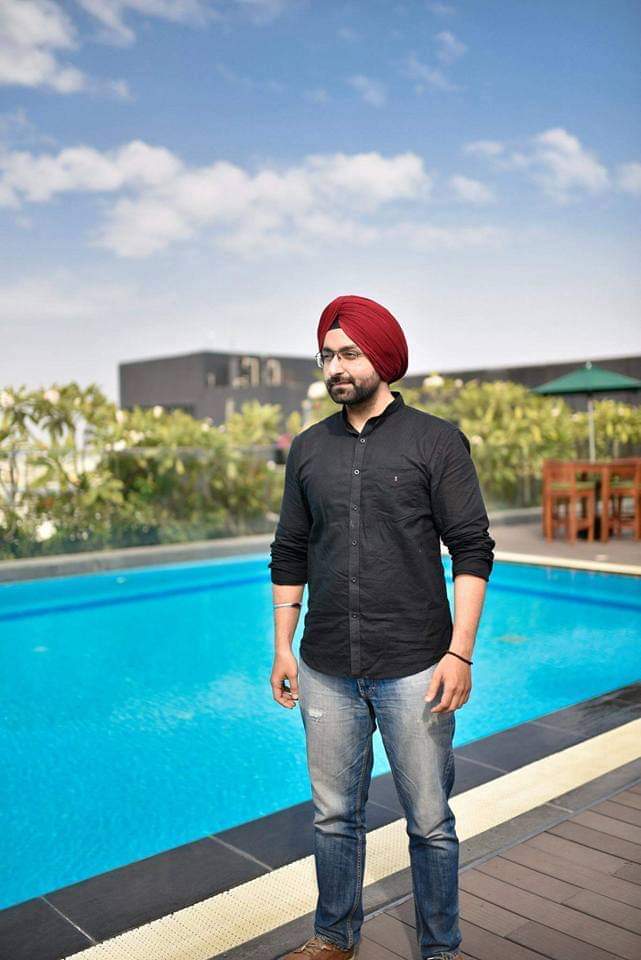 Gundeep Singh Photography | 355 Highglen Ave #341, Markham, ON L3S 3P1, Canada | Phone: (437) 237-2873