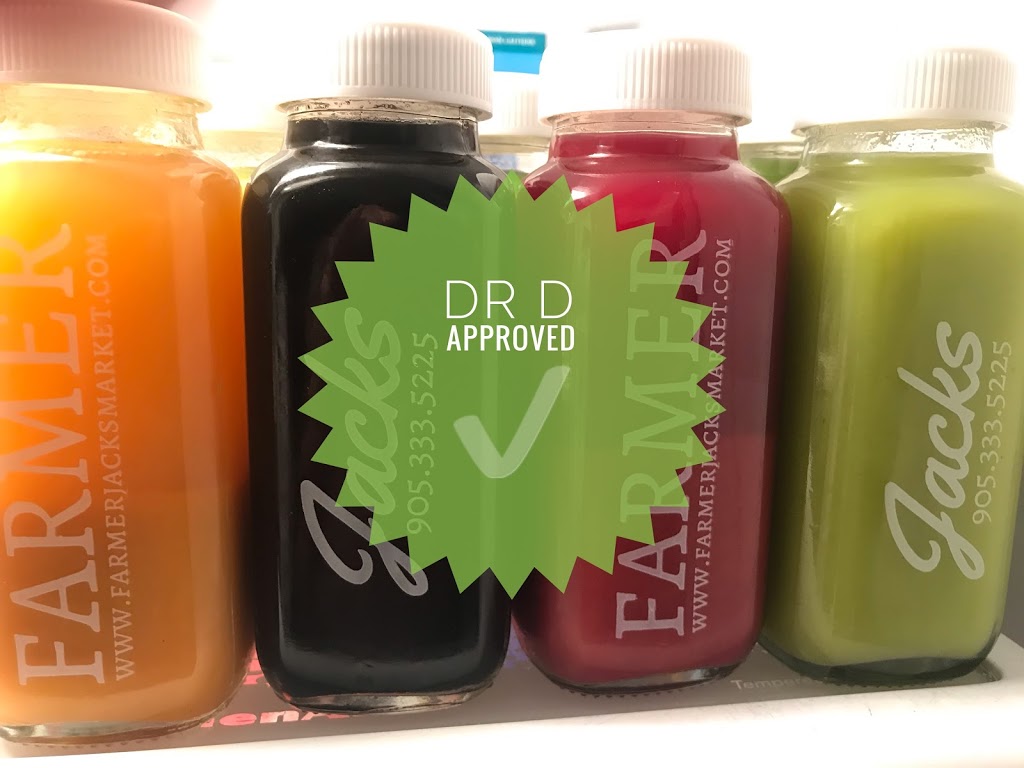 Dr. Danielle O’Connor ND | 491 Appleby Line Unit 10, Burlington, ON L7L 2Y1, Canada | Phone: (905) 631-0880