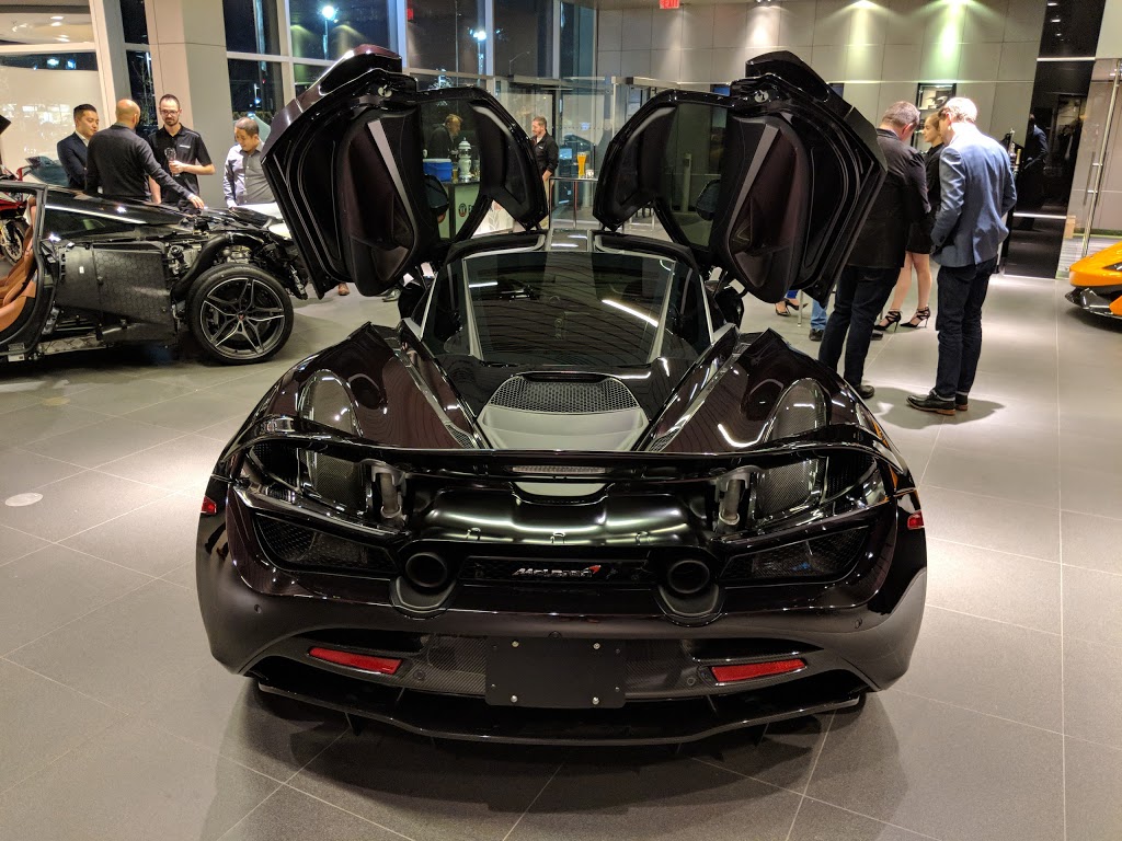 Pfaff Tuning | 101 Auto Park Cir, Woodbridge, ON L4L 8R1, Canada | Phone: (905) 850-4555