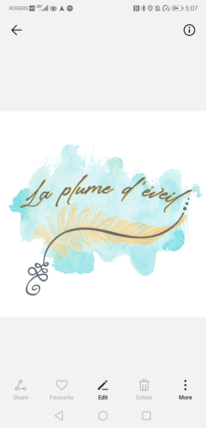 La Plume Déveil | 874 Rue Villeneuve, Très-Saint-Rédempteur, QC J0P 1P1, Canada | Phone: (514) 519-0394