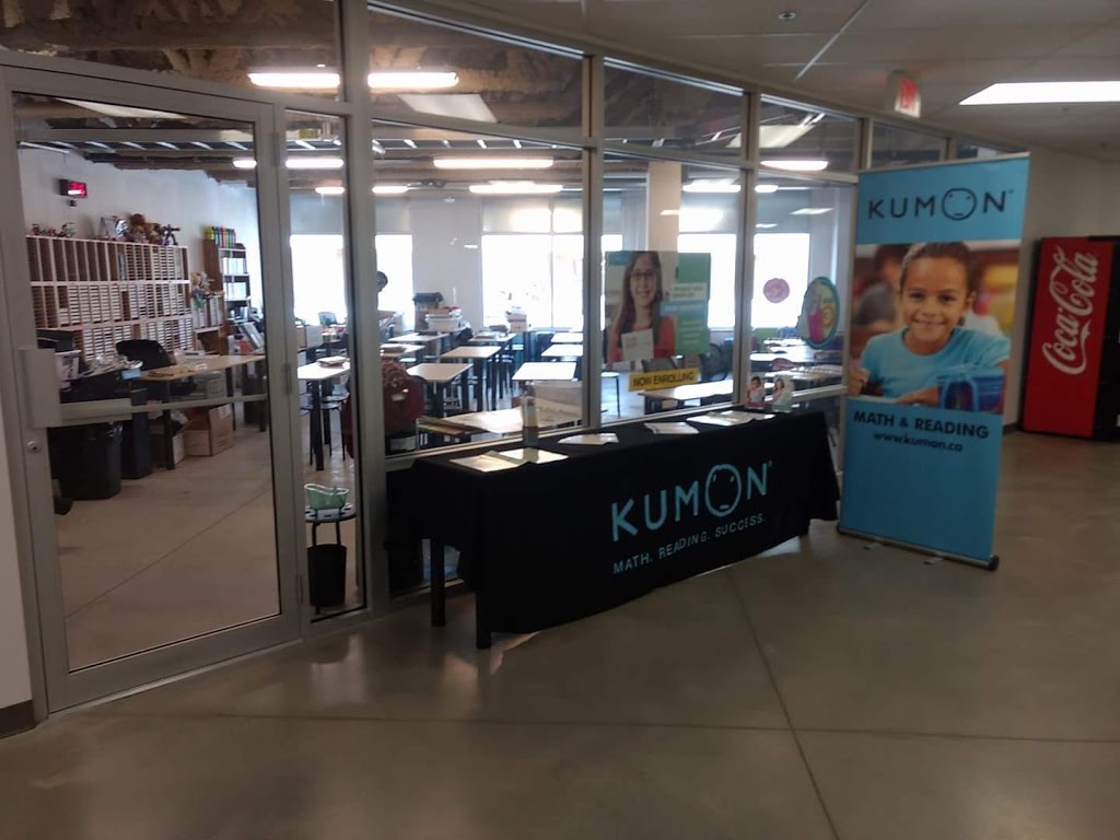 Kumon Math & Reading Centre | Spray Lake Sawmills Family Sports Centre, 800 Griffin Rd E, Cochrane, AB T4C 2B8, Canada | Phone: (403) 907-0480