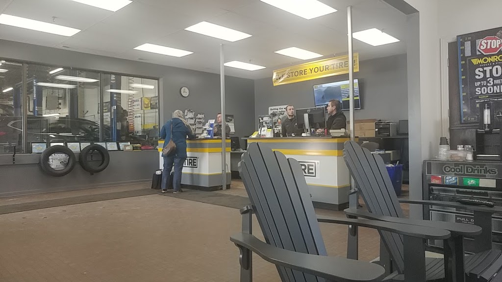 OK Tire | 563 Clarke Rd, London, ON N5V 2E1, Canada | Phone: (519) 453-5300