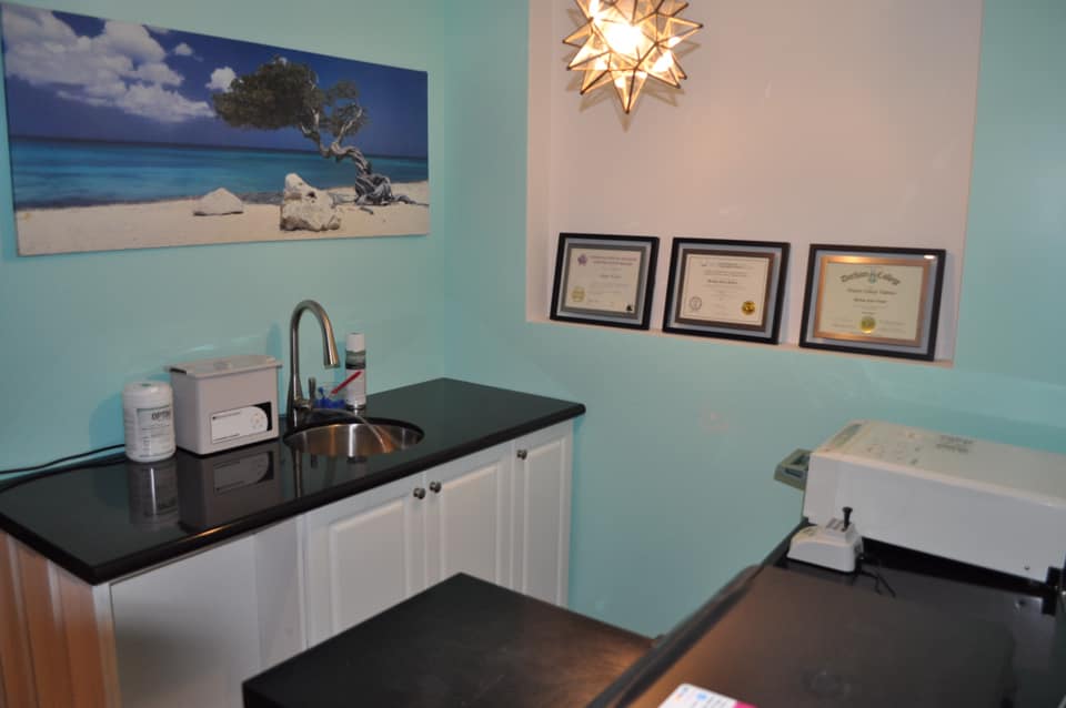 Dental Hygiene on Demand | 7 Fairwood Dr, Keswick, ON L4P 3S2, Canada | Phone: (289) 383-1688