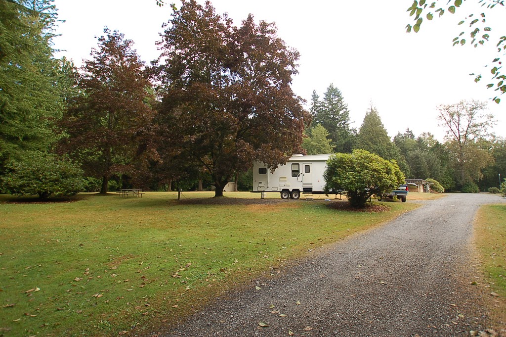 Friday Creek Campground | 4474 Friday Creek Rd, Burlington, WA 98233, USA | Phone: (360) 724-4811