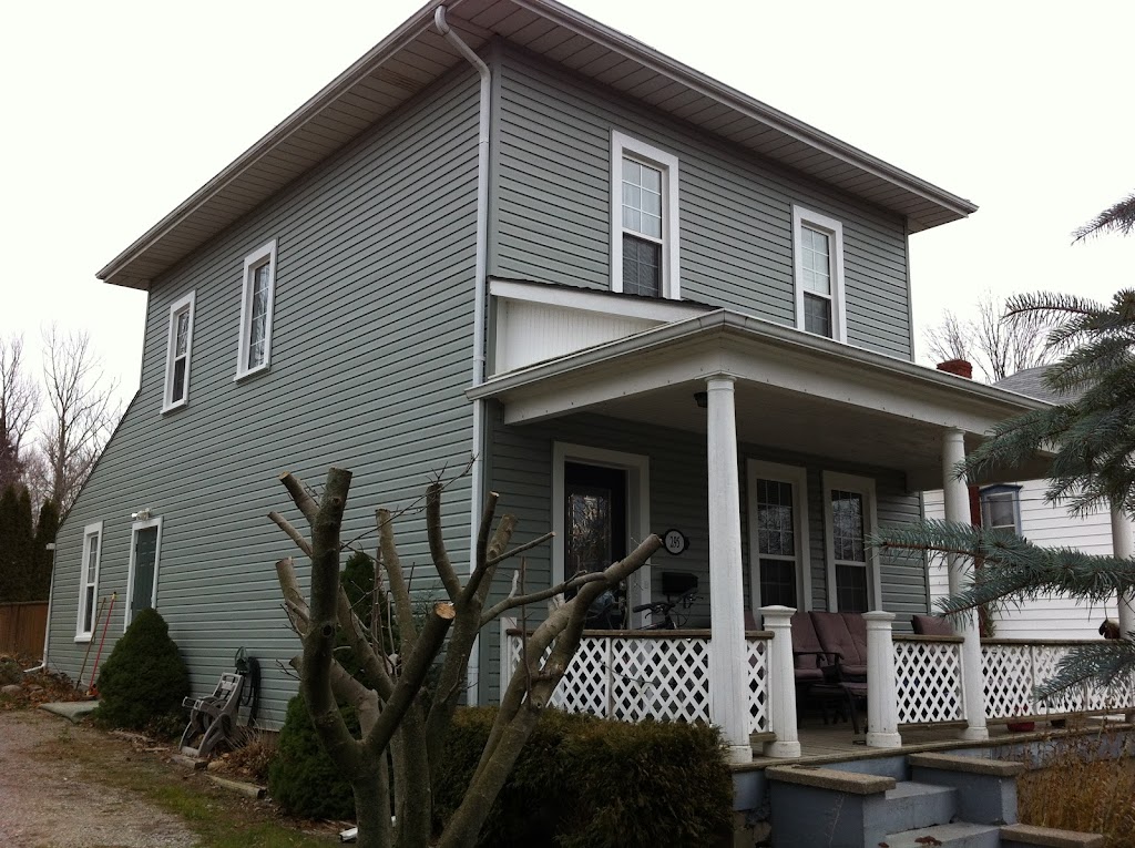 McCallum Aluminum Ltd | 3392 Wonderland Rd S, London, ON N6L 1A8, Canada | Phone: (519) 433-4223