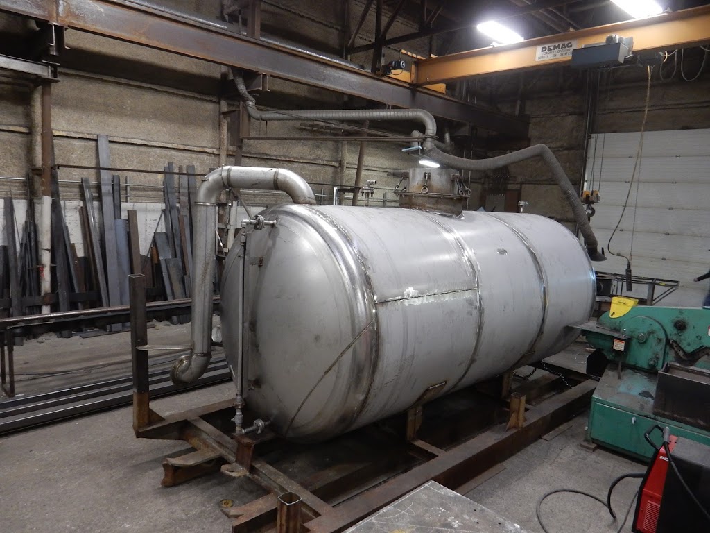 John Duff Limited | 210 Tank St, Petrolia, ON N0N 1R0, Canada | Phone: (519) 882-0740