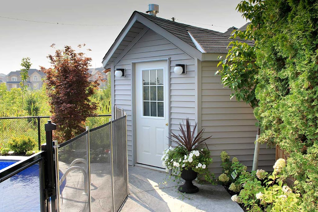 Jones Pools | 478 Old Highway 47, Uxbridge, ON L9P 1R4, Canada | Phone: (905) 642-9522