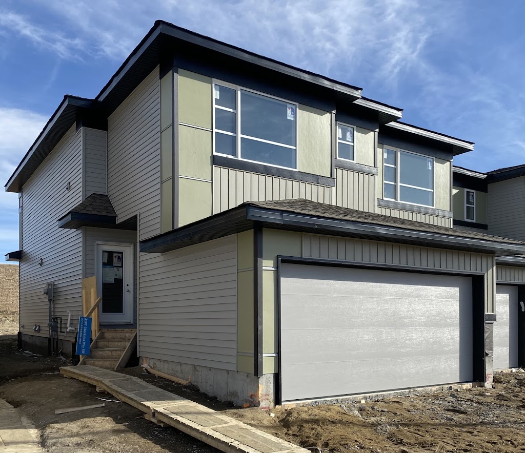Sterling Homes Edmonton | Head Office | 3203 93 St NW, Edmonton, AB T6N 0B2, Canada | Phone: (780) 800-7594