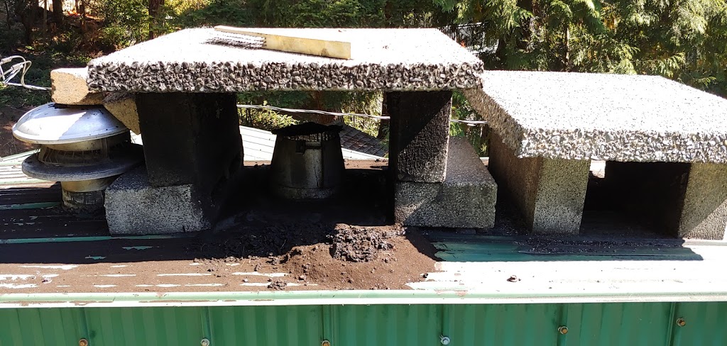 JC DuctBusters Ltd | 2591 Panorama Dr, Coquitlam, BC V3E 2Y6, Canada | Phone: (778) 320-9336