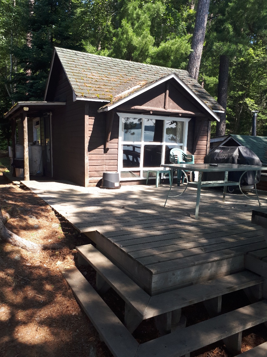Camp Adanac | Temagami, ON P0H 2H0, Canada | Phone: (905) 708-5339