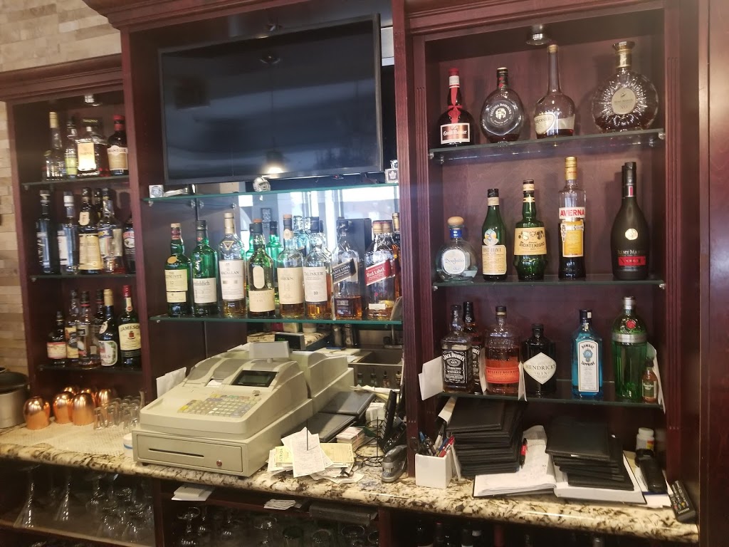 La Strada Restaurant | 697 Bank St, Ottawa, ON K1S 3T8, Canada | Phone: (613) 567-2066