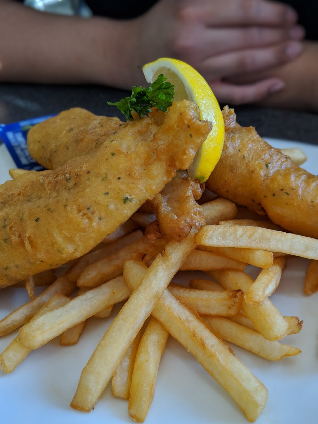 Appetite Global Cuisine | 205 Carnegie Dr #112A, St. Albert, AB T8N 5B2, Canada | Phone: (780) 460-2294