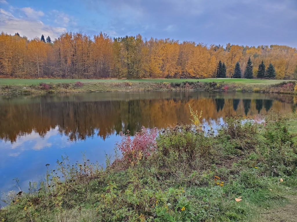 River Ridge Golf & Country Club | 5685 Windermere Blvd, Edmonton, AB T6W 0S6, Canada | Phone: (780) 408-8687