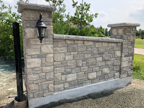 King Stonecraft and Masonry | 316 Balsam St, Collingwood, ON L9Y 0B3, Canada | Phone: (705) 606-9449