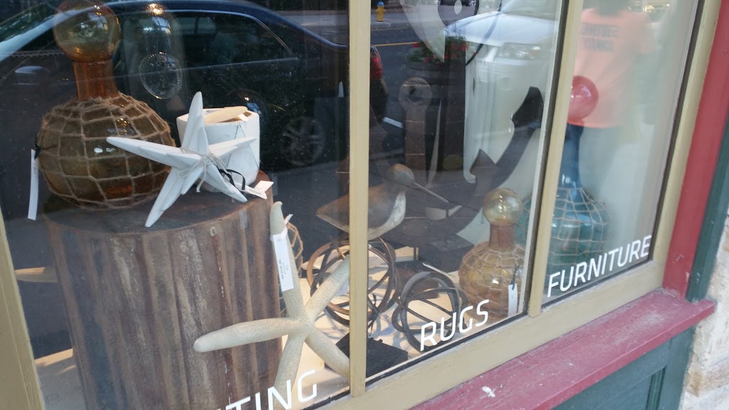 Hay Design Furnishings + Decor | 63 Gore St E, Perth, ON K7H 1H8, Canada | Phone: (613) 201-9119