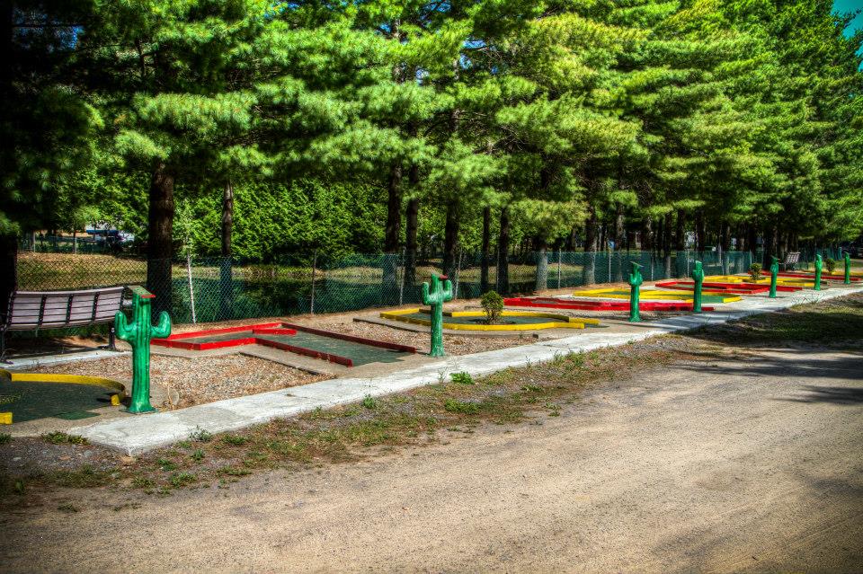 Camping Paradis | 161 Chemin Paradis, Saint-Félix-de-Valois, QC J0K 2M0, Canada | Phone: (450) 889-2512