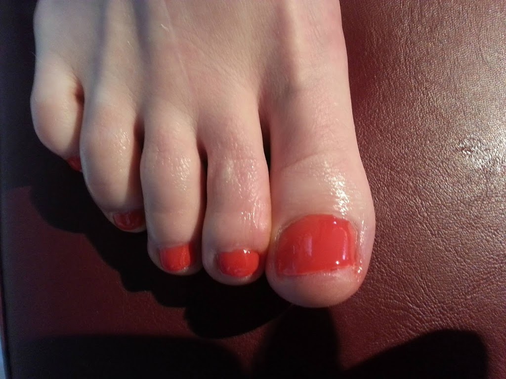 Tout en marchant Audrey Marchand infirmières en soins des pieds | 317 Rue Racine, Granby, QC J2G 3B6, Canada | Phone: (450) 405-3712