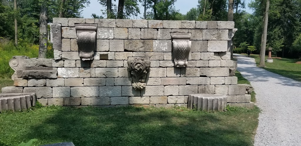 Guild Park and Gardens | 201 Guildwood Pkwy, Scarborough, ON M1E 1P5, Canada | Phone: (416) 392-2489