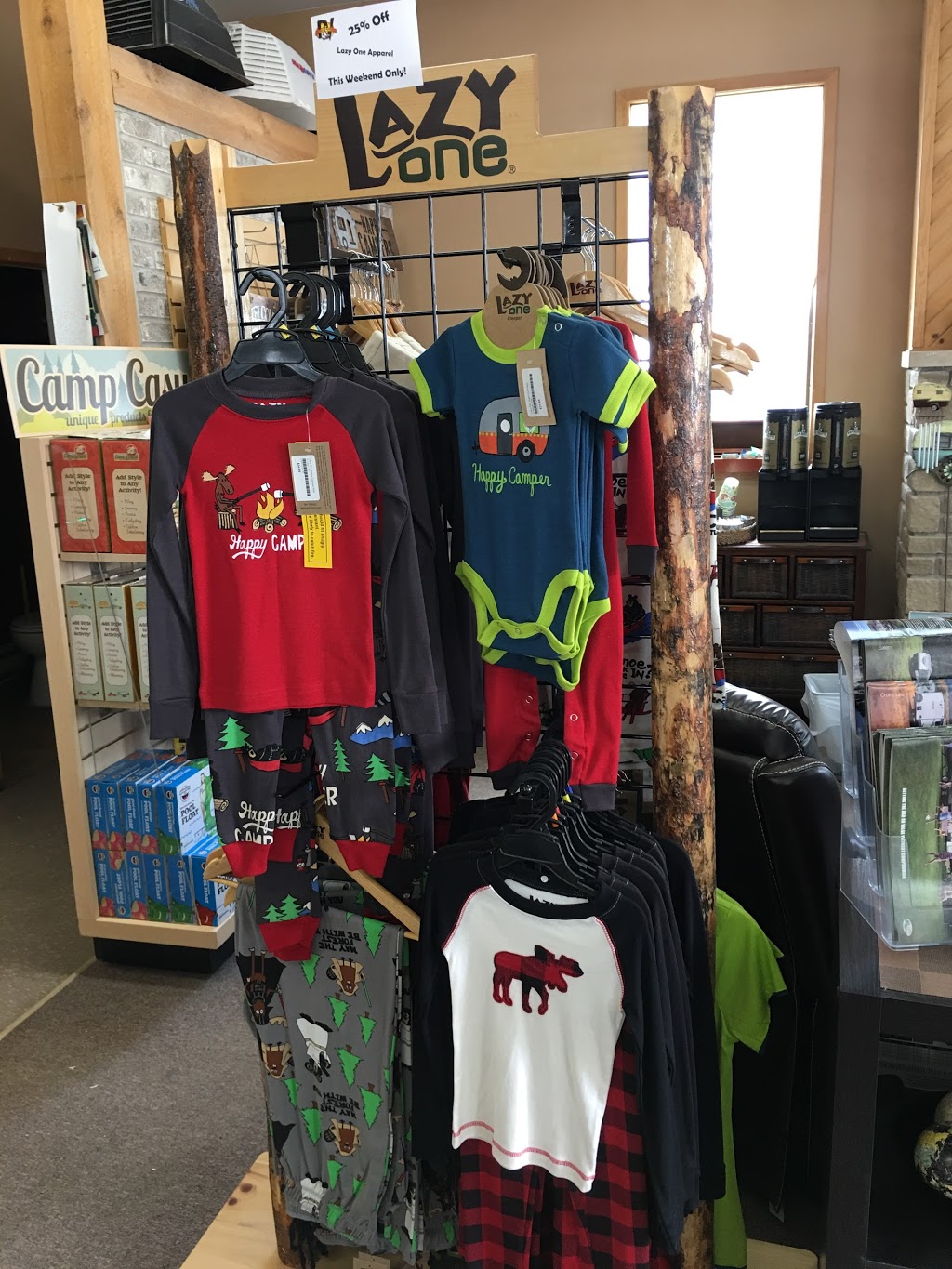 Great Escape RV | RR42- N,, 24265 Richmond St, London, ON N5X 4B2, Canada | Phone: (519) 227-4700