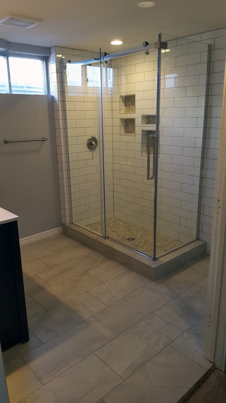 Modern Interior & Tile | 14 Ratelle Cir Unit 1, St. Albert, AB T8N 7T6, Canada | Phone: (780) 915-7491