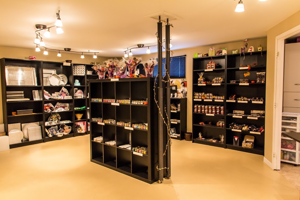 NYMA Chocolats et Confiseries | 377 Rue Côté, Joly, QC G0S 1M0, Canada | Phone: (418) 415-0632