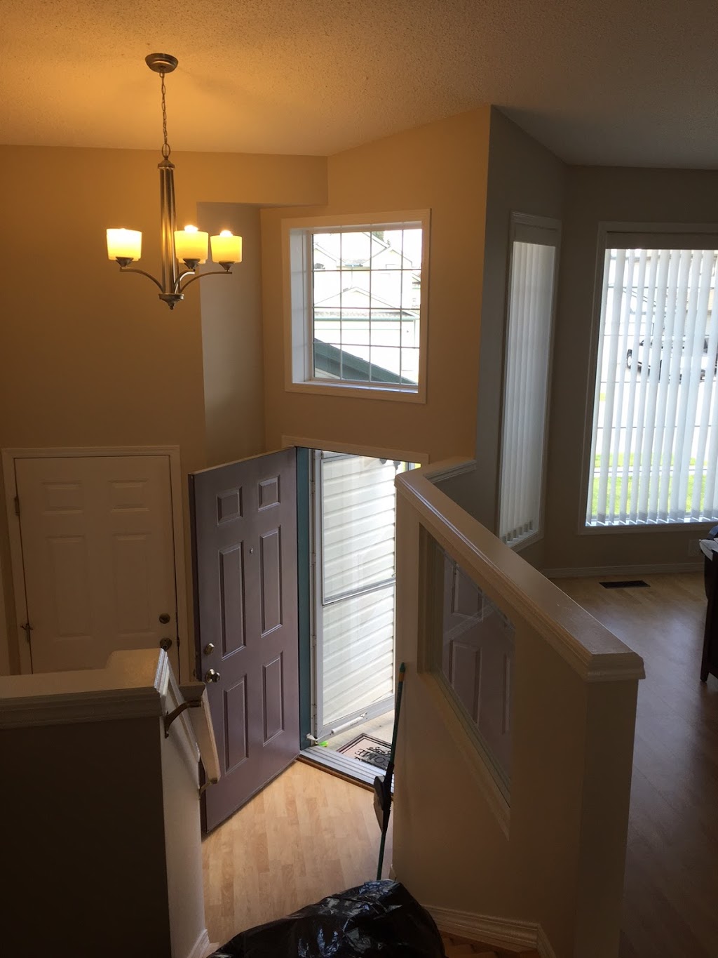 Repaint Professionals Ltd | 455 Ormsby Rd W Northwest, Edmonton, AB T5T 6B1, Canada | Phone: (780) 444-1733
