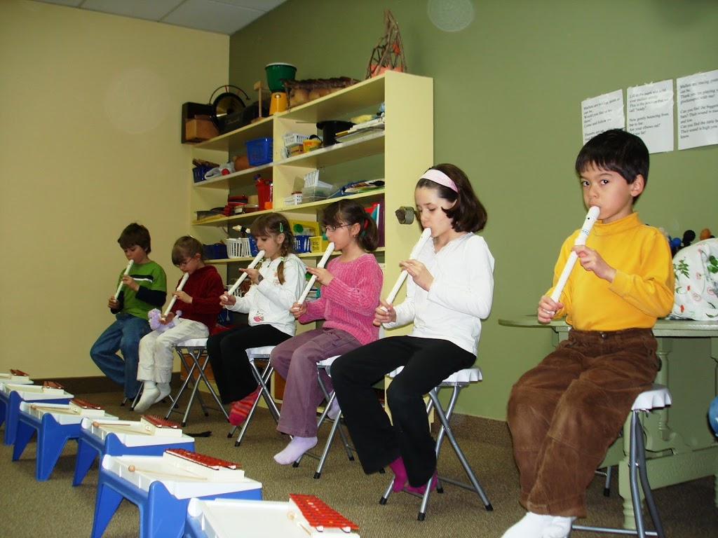 Kindermusik Cambridge | 27 Queen St E, Cambridge, ON N3C 2A7, Canada | Phone: (519) 249-1446