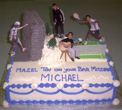 Cakes by Robert | 134 Doncaster Ave Unit 5, Thornhill, ON L3T 1L3, Canada | Phone: (905) 889-1448