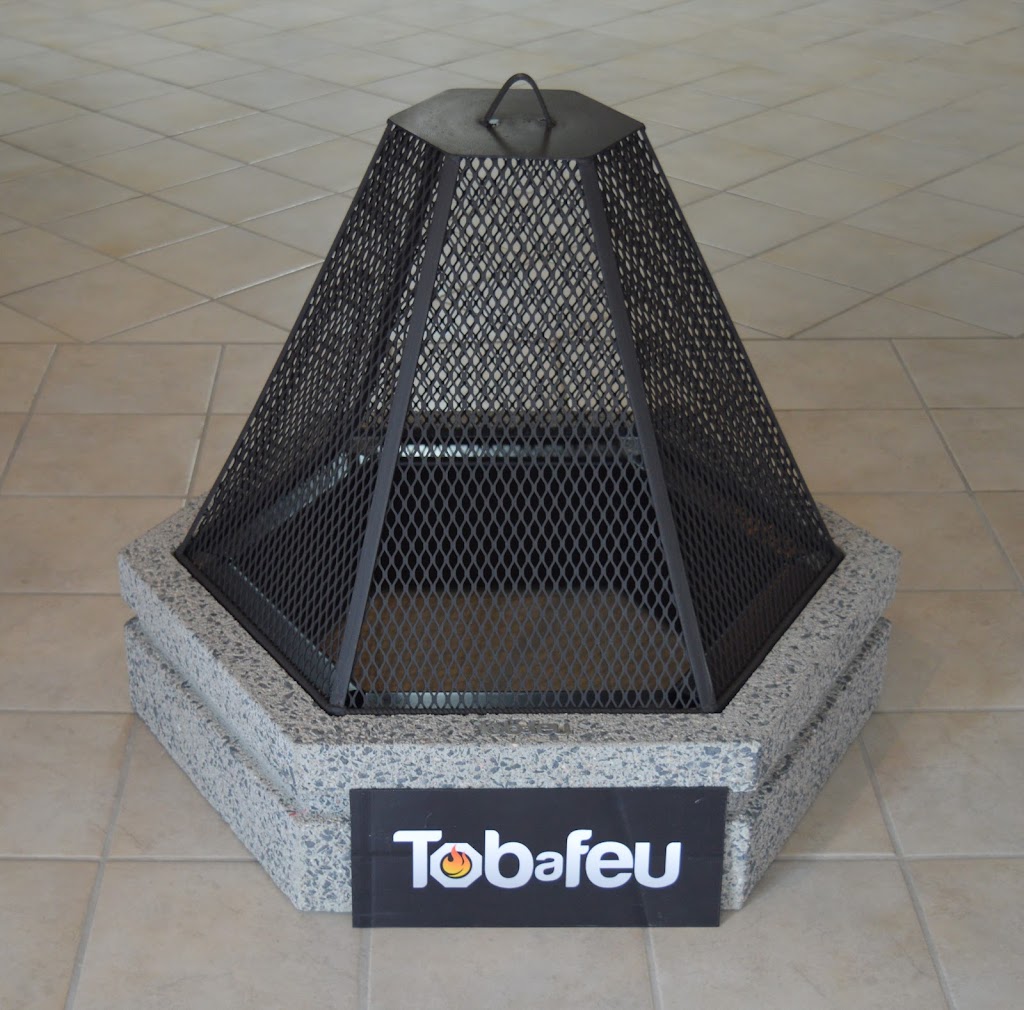 Tobafeu | 1052 Rue Joseph W. Fleury, Alma, QC G8E 2L5, Canada | Phone: (418) 347-1412