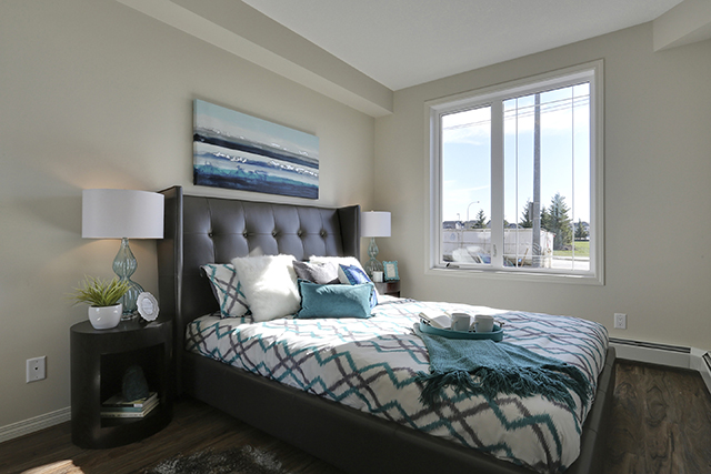 Airdrie Place | 100 Chinook Winds Pl SW, Airdrie, AB T4B 4B4, Canada | Phone: (403) 980-8098