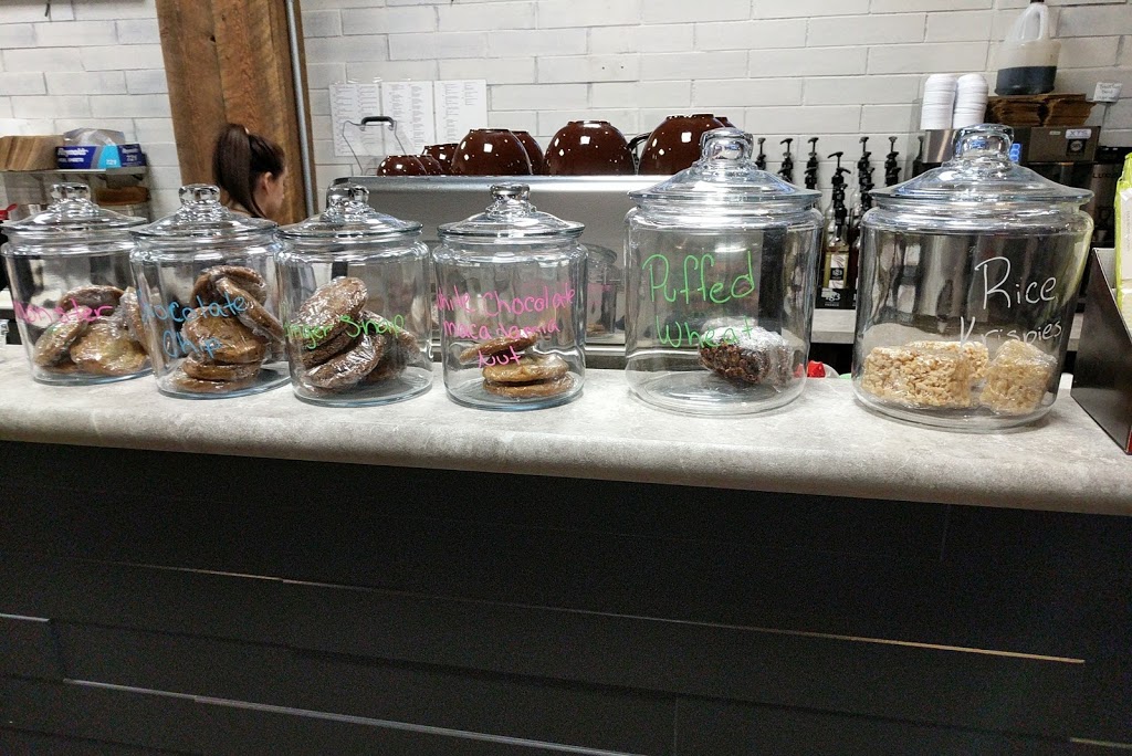 Perks Coffee House Stony Plain | 5002 50 St, Stony Plain, AB T7Z 1T2, Canada | Phone: (780) 968-3932