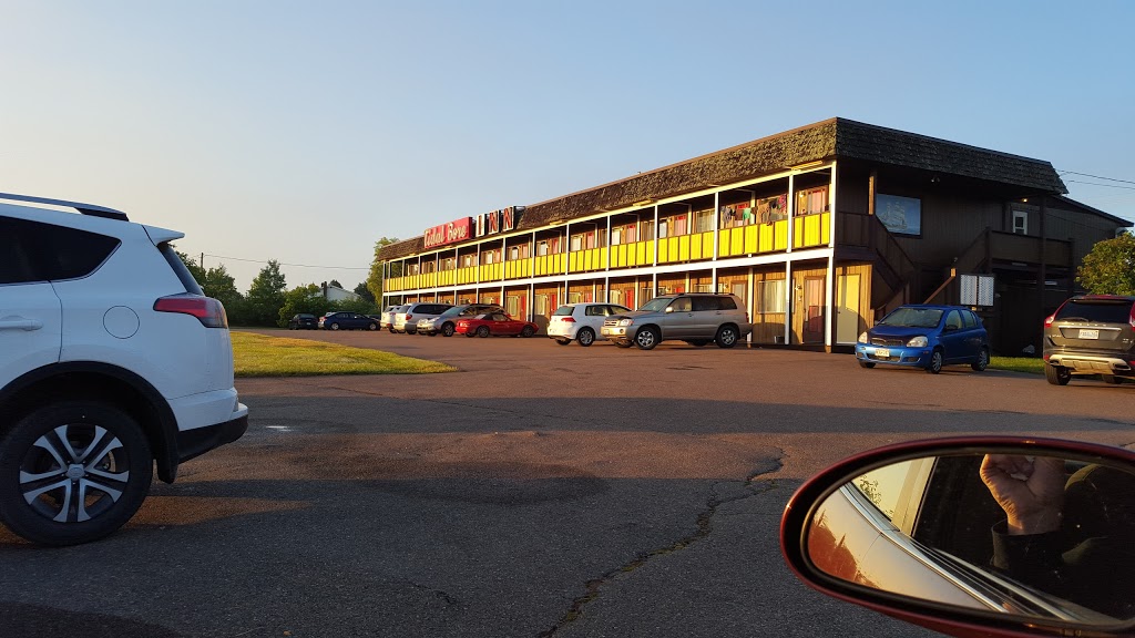 Tidal Bore Inn | 29 Truro Heights Rd, Lower Truro, NS B6L 1W7, Canada | Phone: (902) 895-9241