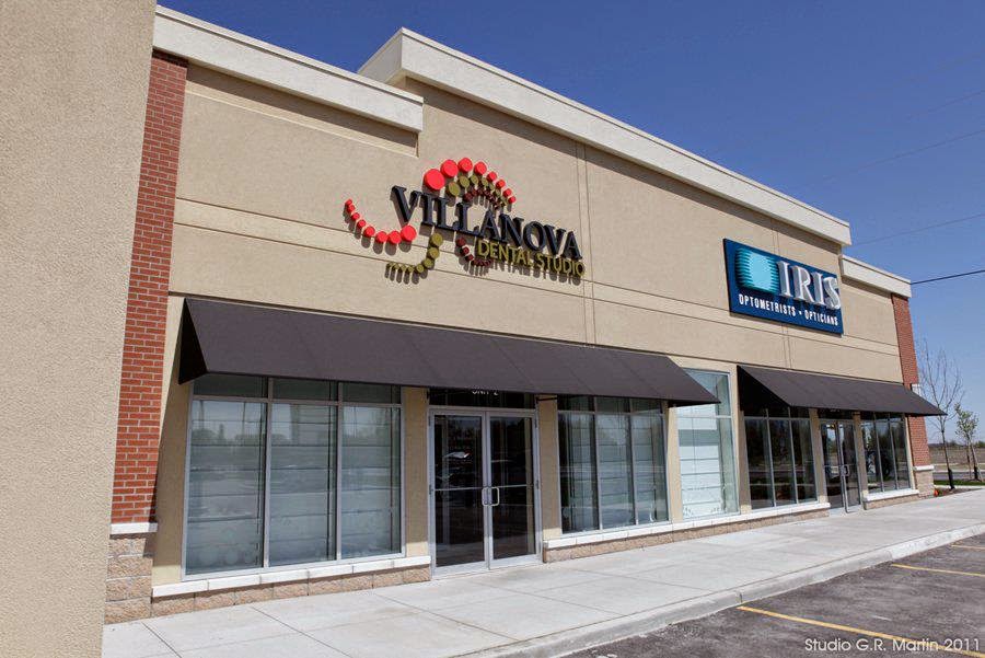 Villanova Dental Studio | 5597 Hazeldean Rd, Stittsville, ON K2S 0P5, Canada | Phone: (613) 836-9084